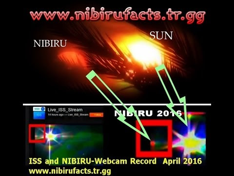 NIBIRU News ~ Planet X / Nibiru disinfo abounds plus MORE Hqdefault