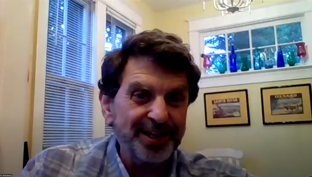 Vic Weissberg
