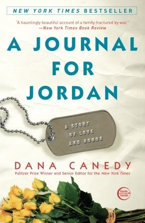 A Journal for Jordan: A Story of Love and Honor  PDF