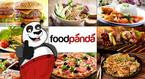 Flat 40% Off on All Food Orders.