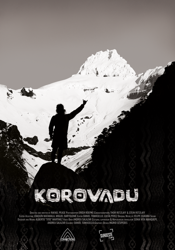 Korovadu