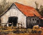 Zorn Barn - Posted on Friday, January 23, 2015 by Debbie Yacenda