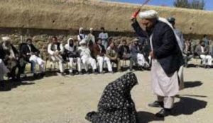 Taliban judge says women can’t be judges because they ‘have lesser brains’