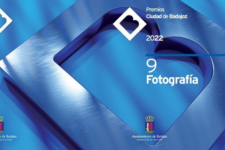 9º Premio de Fotografía Ciudad de Badajoz 2022