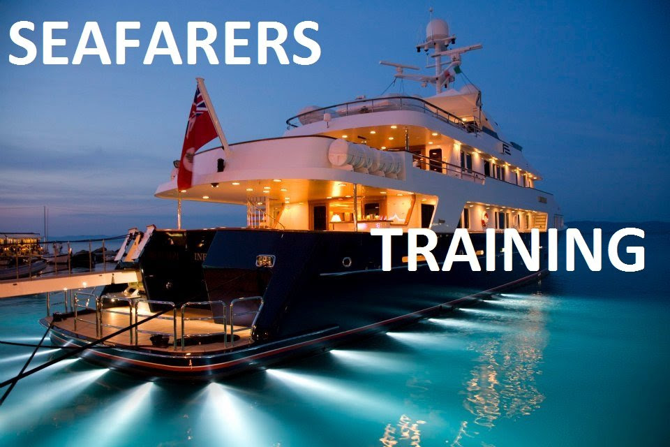 Seafarers COC training courses