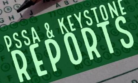 Keystone & PSSA Banner