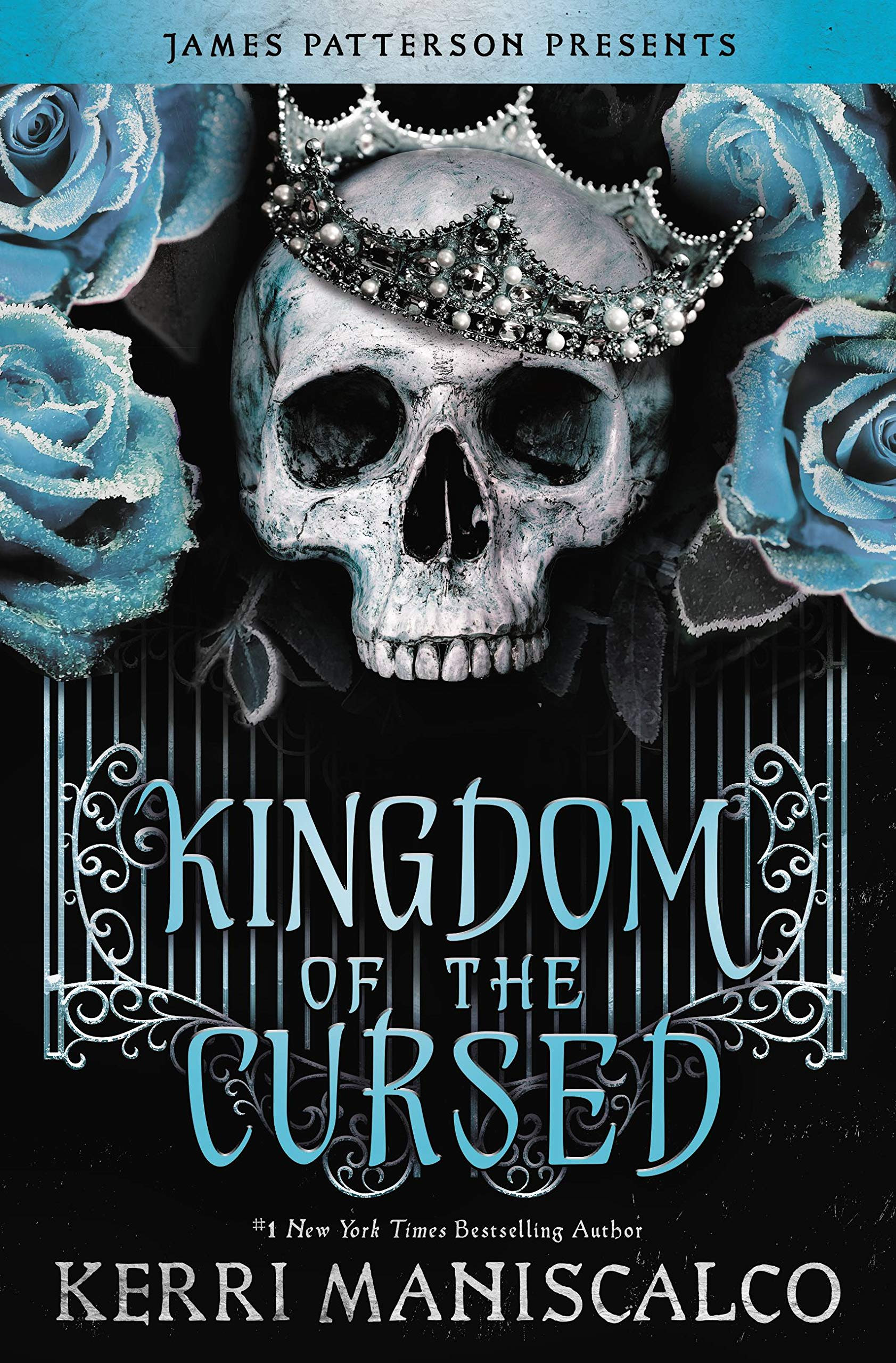 Kingdom of the Cursed (Kingdom of the Wicked, #2) in Kindle/PDF/EPUB