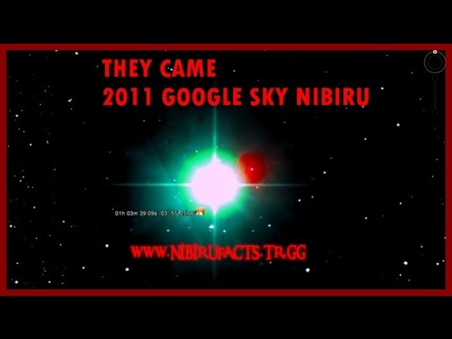 NIBIRU News ~ Planet Nine tilts the Sun plus MORE Sddefault