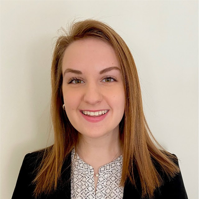 Jessica Dery'22 headshot