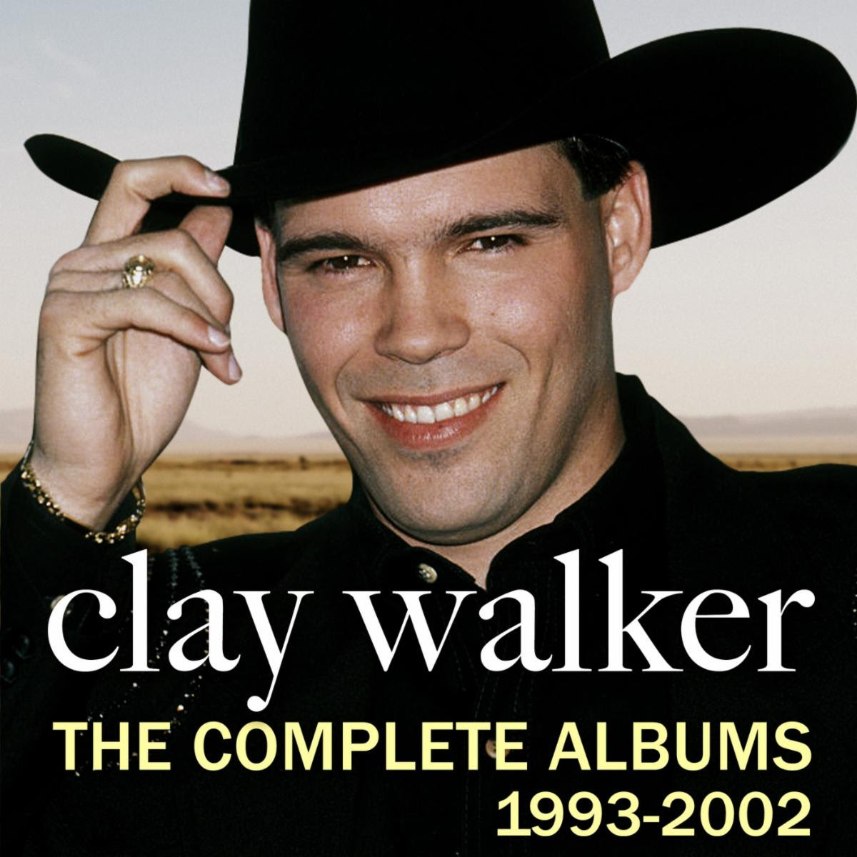 Clay Walker, Clay, Walker, Music