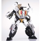 Transformers News: TFSource News - MP-18+ Bluestreak Anime, MP-45 Bumblebee 2.0, DNA & TDW Addons, Studio Series & More