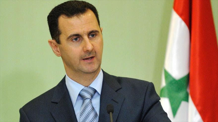 assad