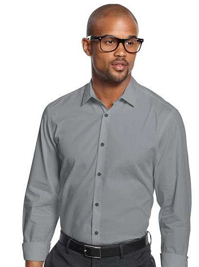 AlfaniMensButtondown AlfaniMensButtondown