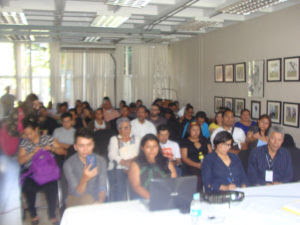 foro meso mili publico