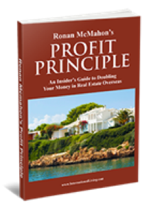 profit principle