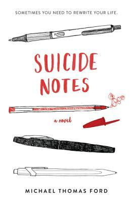 Suicide Notes EPUB