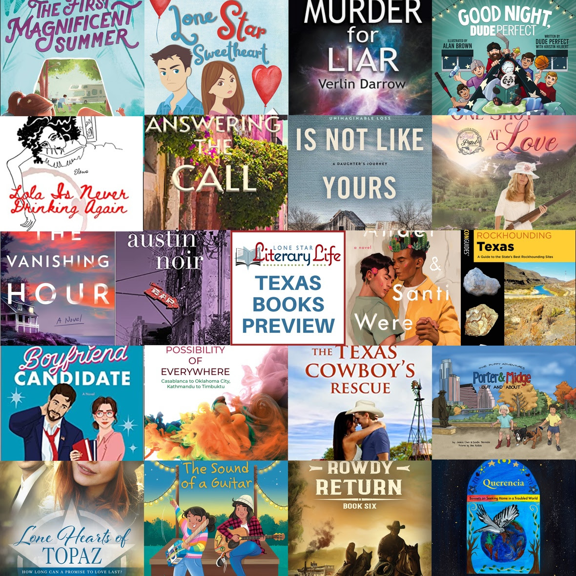 02.1a May 23 Texas Books Preview Montage
