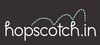Logo hopscotch.in 
