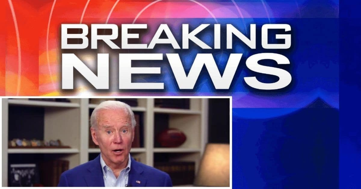 Early 'October Surprise' Sends Democrats into Chaos - Joe's Pyramid Scheme Gets Knocked Down