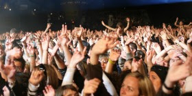 Les Francofolies de la Rochelle