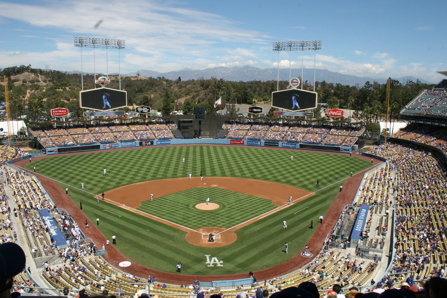 ENHYPEN to throw first pitch at LA's Dodger Stadium to celebrate Korean  Heritage Night