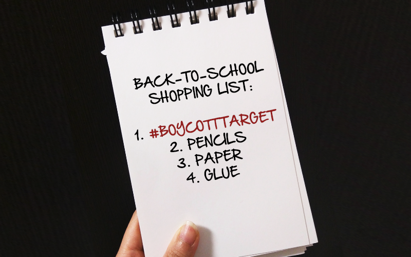 Avoid this store: Do your back-to-school shopping elsewhere