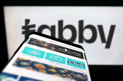 ToYou and Tabby join forces, raising the bar in customer experience and online delivery