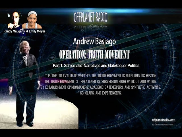 Andrew Basiago-Operation: Truth Movement-Part 1  Sddefault