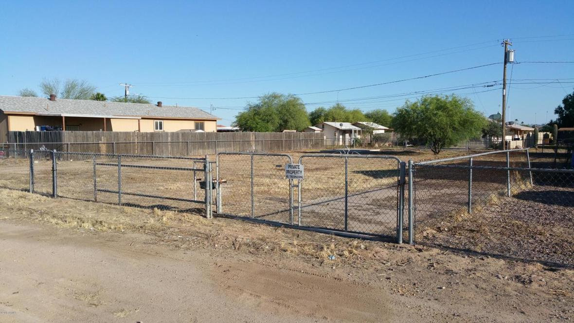 3 lots at 505 E Baseline Rd, Buckeye, AZ 85326, wholesale priced real estate