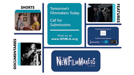 Film Submissions