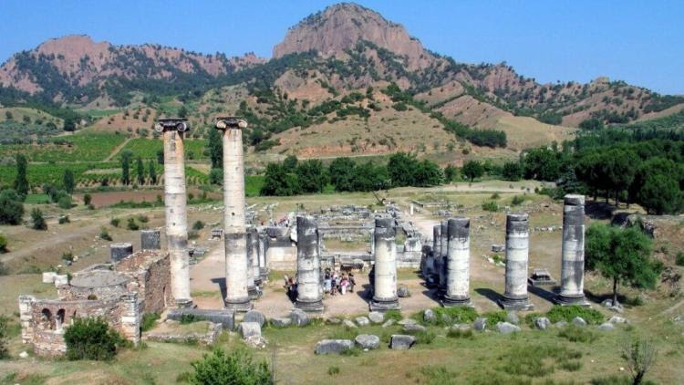 Paket Tour Turki