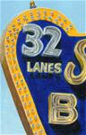 32 Lanes - Posted on Tuesday, January 20, 2015 by Debbie Shirley