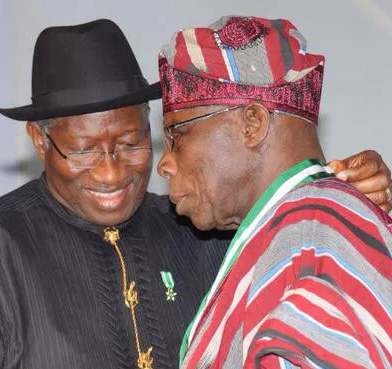 Nigeria to spend N7.8 billion on entitlements to ex-presidents, VPs, others in 2021