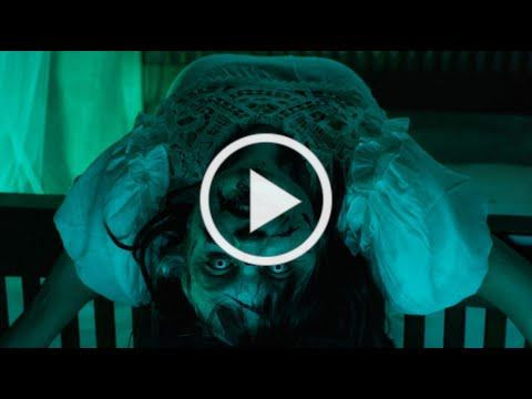 WEDNESDAY 13 - You're So Hideous (Official Video) | Napalm Records
