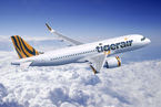 [Tiger Air] Fly out of India to Singapore for free!