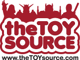 Transformers News: TFSource News! Golden Lagoon MP-10, TCW06, IF Steel Lucifer, FT Grinder/Sever! Downbeat Restocked!