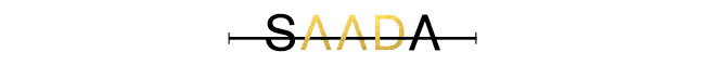 SAADA Footer Logo