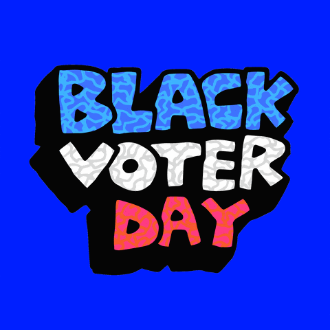 Black Voter Day