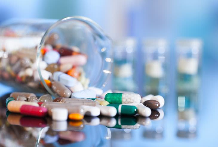 antibiotics