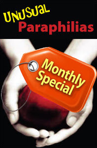 Unusual-Paraphilias