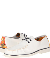 See  image Sperry Top-Sider  Captain's Oxford 