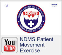 YouTube: NDMS Patient Movement