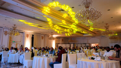 "Jazeera Paints" share its experience and acquaintances in Al- Medina by "All in one" Seminar