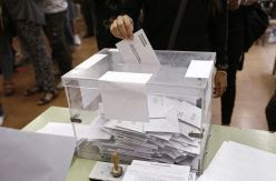 Incertidumbres y certezas ante el 28A