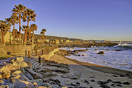 Beach Area Beach Area