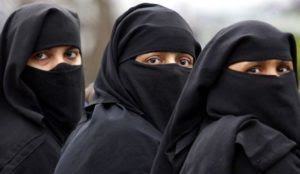 UC Berkeley Study Explains Why It’s Wrong to Defend Muslim Women