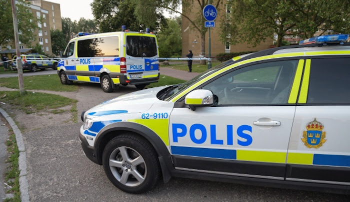 Sweden: study finds vast majority of gang rape convicts are Muslim migrants