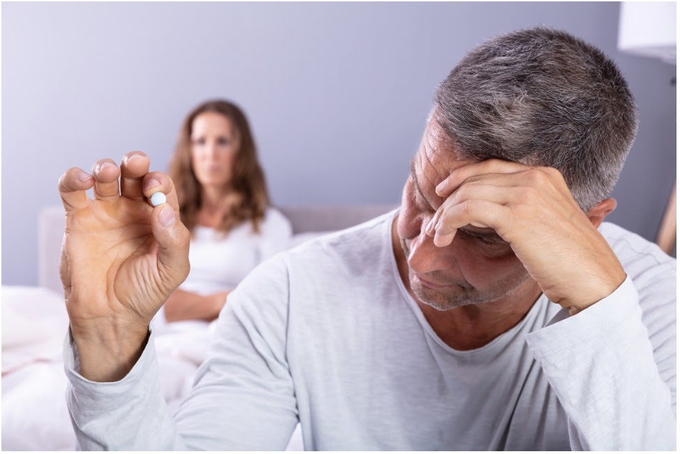 Dangerous Male Sex Pills That Can Hurt More Than Help, 59% OFF