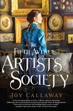 The Fifth Avenue Artists Society The Fifth Avenue Artists Society