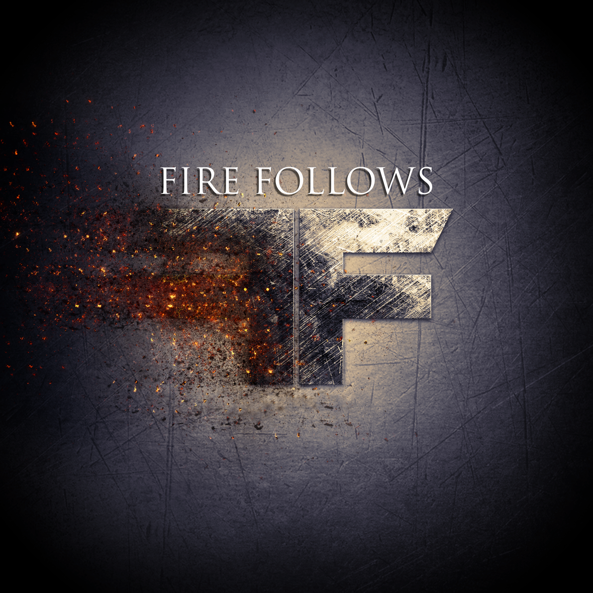 FF Logo No Lettering